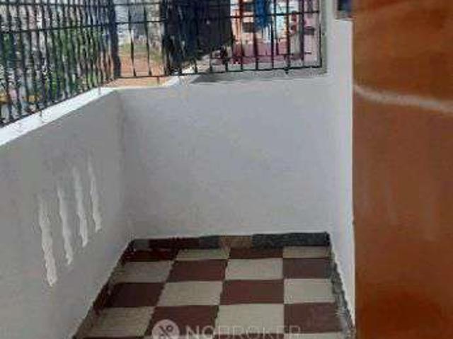 1 RK House for Rent In Thoraipakkam