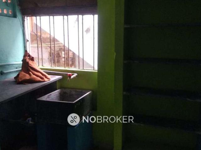 1 RK House for Rent In Thoraipakkam