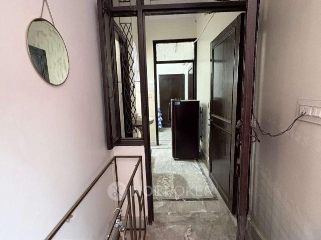 1 RK House for Rent In Tilak Nagar