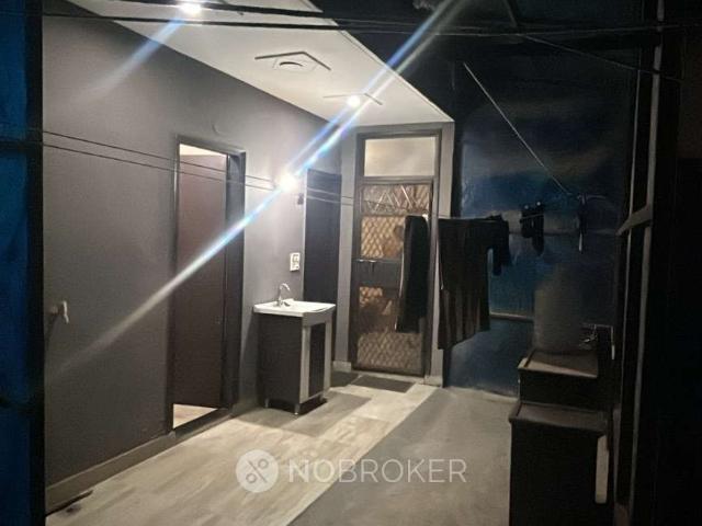 1 RK House for Rent In Tilak Nagar