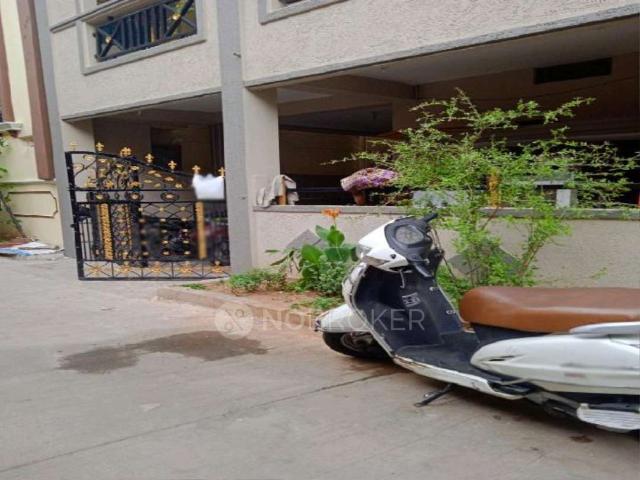 1 RK House for Rent In Tirumalagir