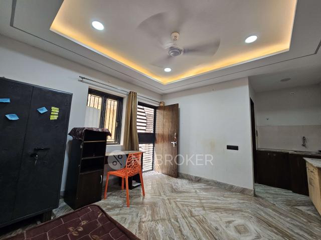 1 RK House for Rent In Uttam Nagar