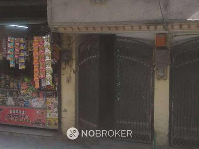 1 RK House for Rent In Uttam Nagar