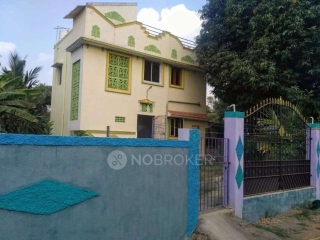 1 RK House for Rent In V3h9+4c4, Otteri Extension, Vandalur, Tamil Nadu 600048, India
