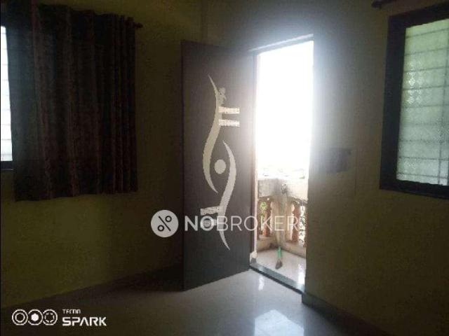 1 RK House for Rent In Vadgaon Sheri