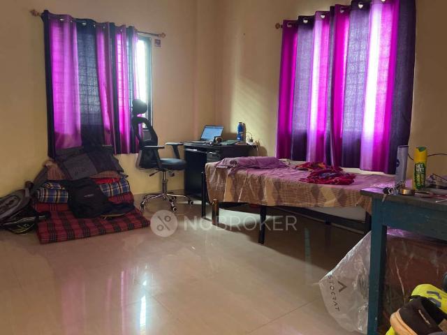 1 RK House for Rent In Vadgaon Sheri