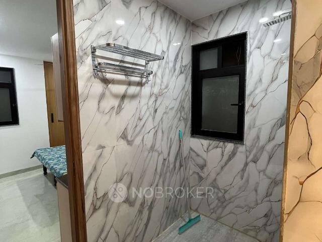 1 RK House for Rent In Vasant Kunj