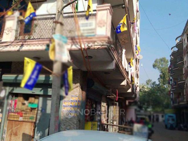 1 RK House for Rent In Vasant Kunj