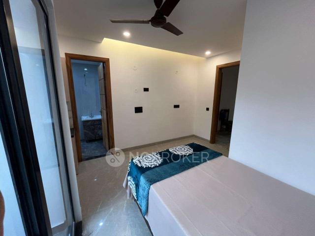 1 RK House for Rent In Vasant Kunj
