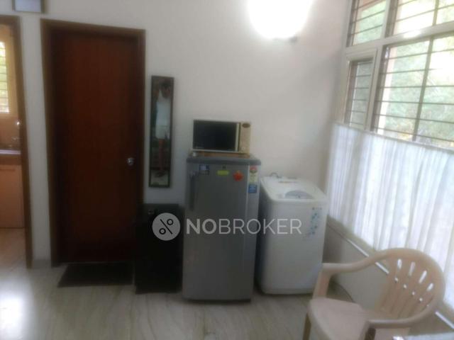 1 RK House for Rent In Vasant Kunj