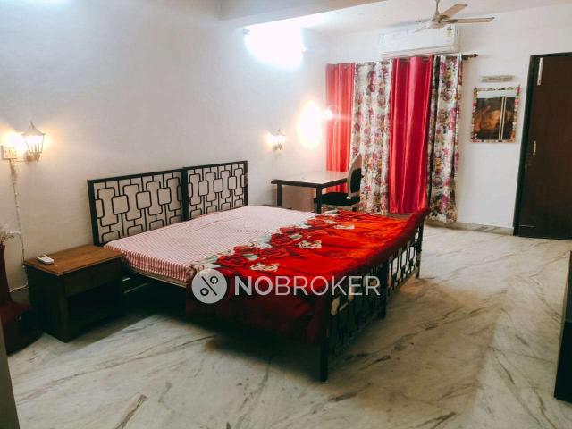 1 RK House for Rent In Vasant Kunj