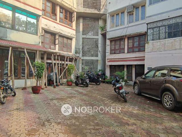 1 RK House for Rent In Vasundara