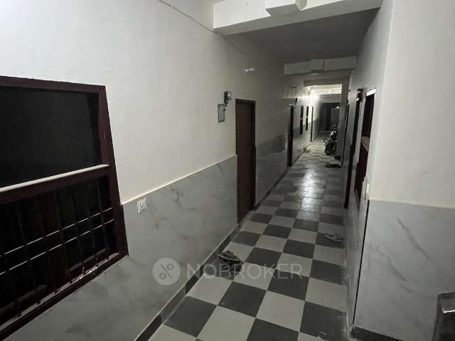 1 RK House for Rent In Veerti Residency
