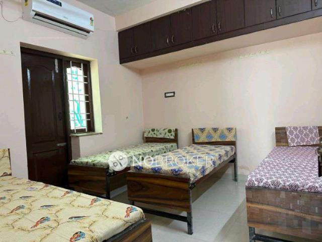 1 RK House for Rent In Velachery