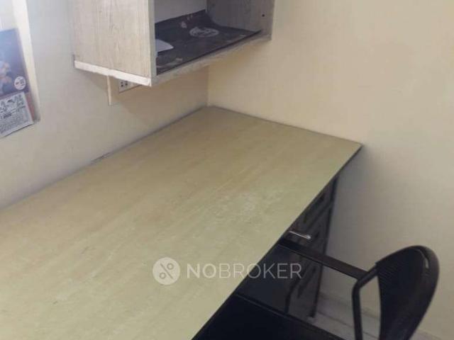 1 RK House for Rent In Velachery