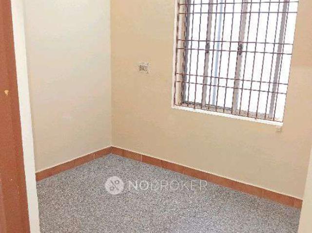 1 RK House for Rent In Velachery