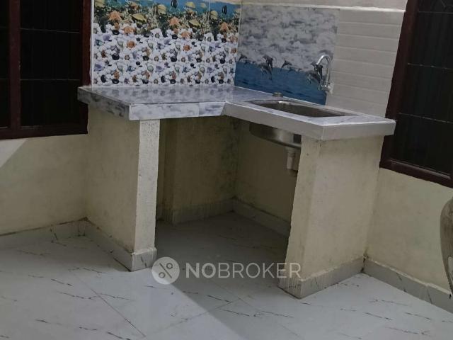 1 RK House for Rent In Velachery