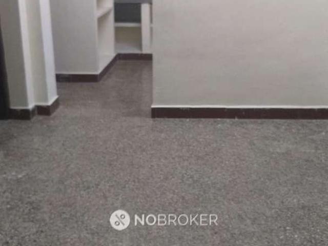 1 RK House for Rent In Velachery