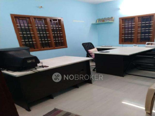 1 RK House for Rent In Velachery