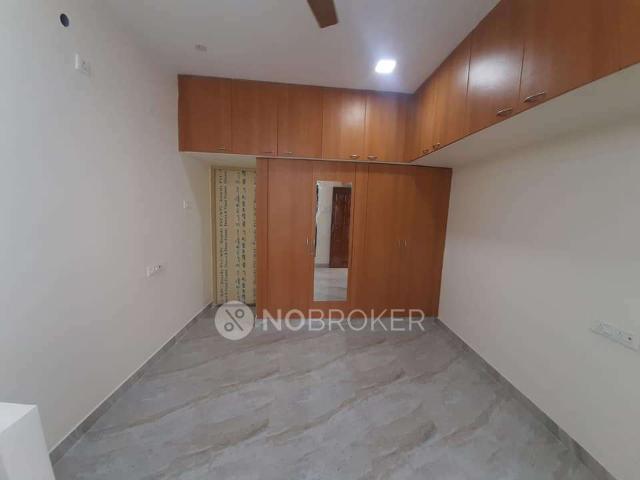 1 RK House for Rent In Velachery