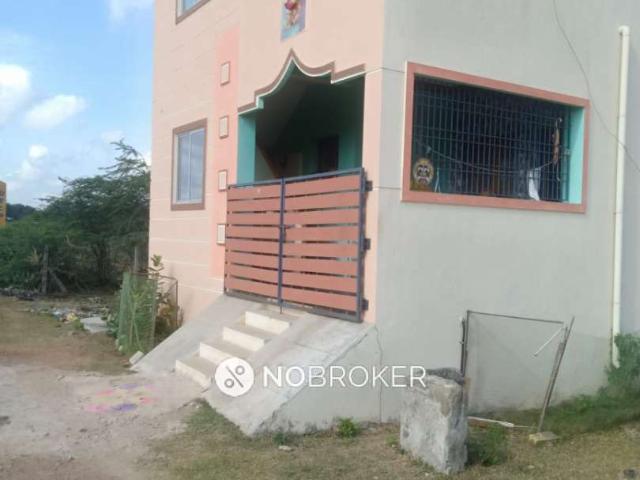 1 RK House for Rent In Velachery