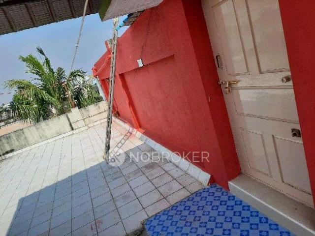 1 RK House for Rent In Velachery