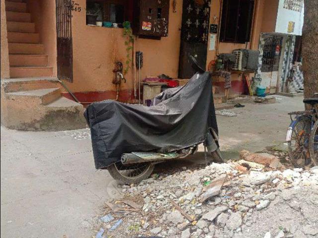 1 RK House for Rent In Velachery