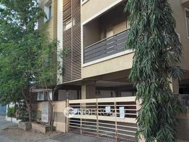 1 RK House for Rent In Velachery
