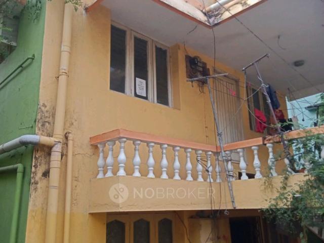 1 RK House for Rent In Velachery