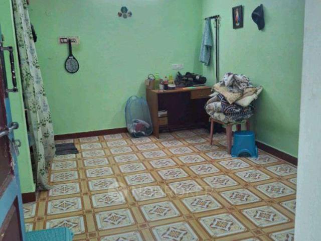 1 RK House for Rent In Velachery