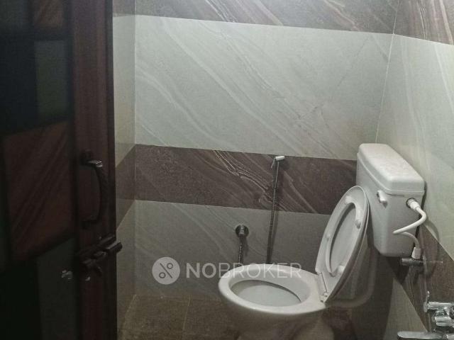 1 RK House for Rent In Velachery
