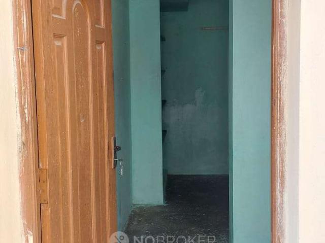 1 RK House for Rent In Velachery