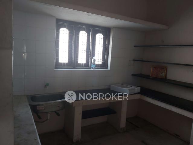 1 RK House for Rent In Velachery