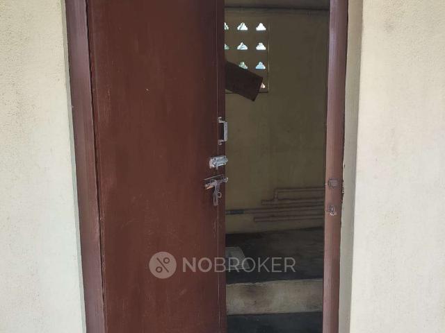 1 RK House for Rent In Velachery
