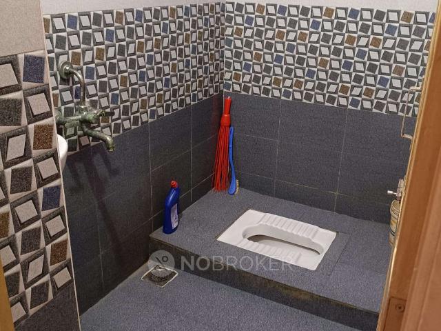 1 RK House for Rent In Velachery
