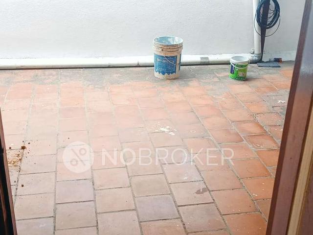 1 RK House for Rent In Velachery