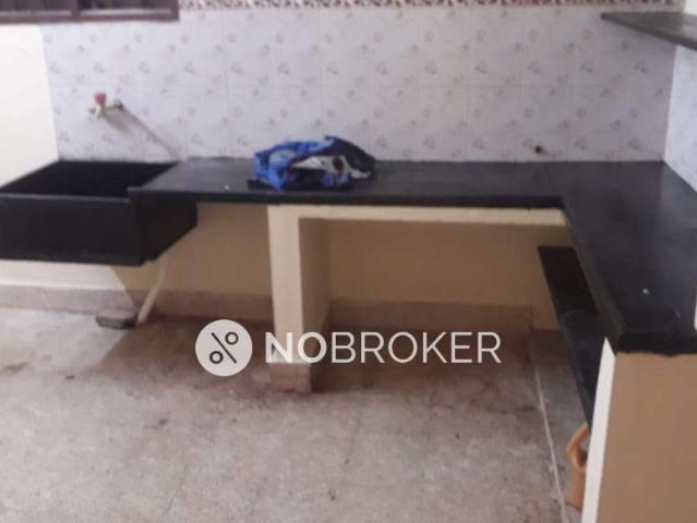 1 RK House for Rent In Velachery