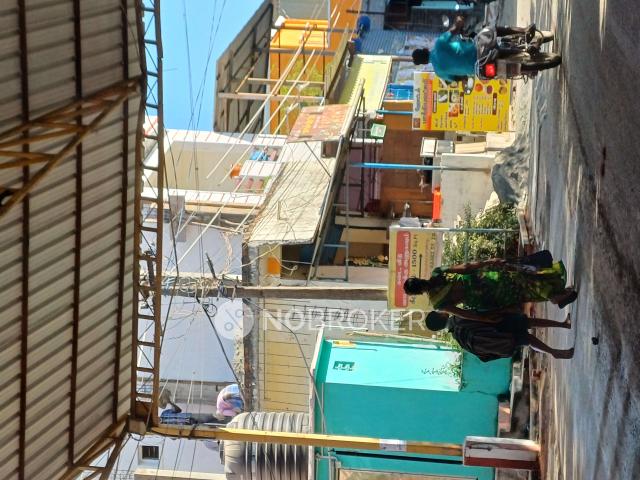 1 RK House for Rent In Velachery
