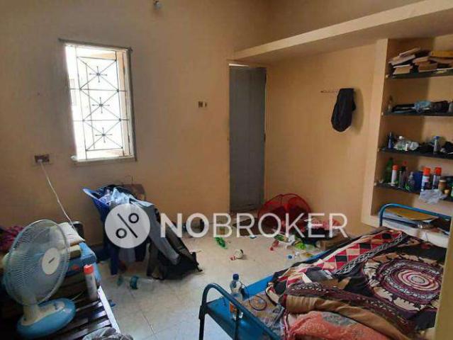 1 RK House for Rent In Velachery