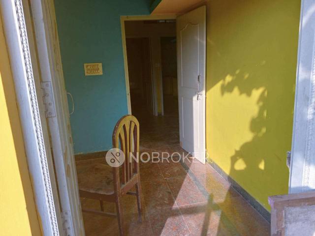 1 RK House for Rent In Vhrc+xg7, Ganapathipura, Konanakunte