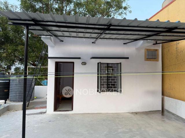 1 RK House for Rent In Vimanapura