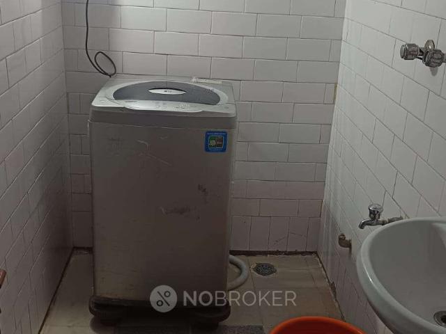 1 RK House for Rent In Vishy School Of Yoga