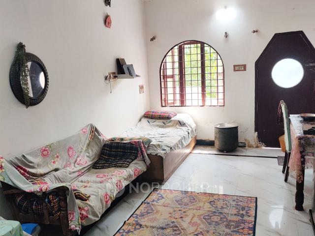 1 RK House for Rent In Viveka Nagar