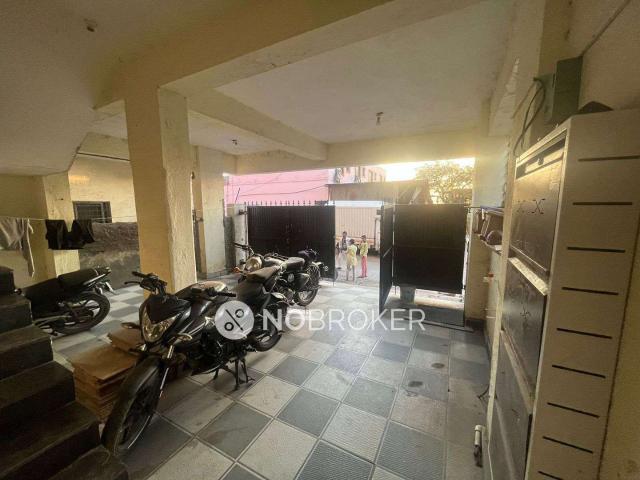 1 RK House for Rent In Wagholi