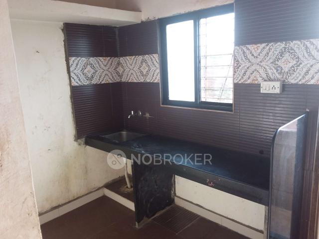 1 RK House for Rent In Wagholi