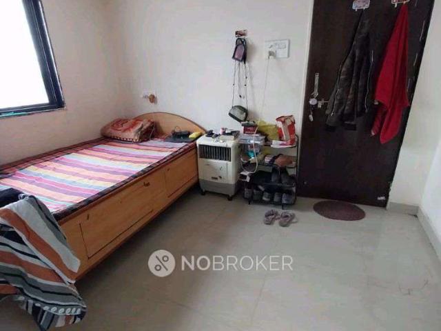 1 RK House for Rent In Wagholi