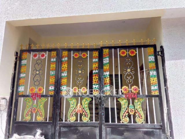 1 RK House for Rent In Wagholi