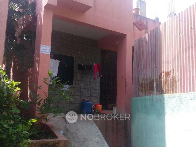 1 RK House for Rent In Wagholi