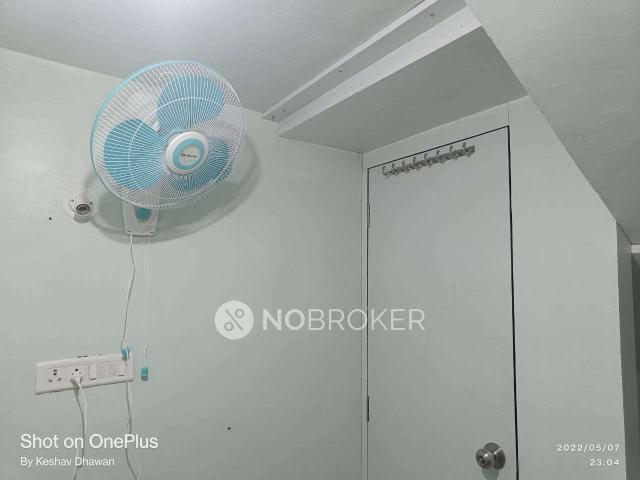 1 RK House for Rent In Wagholi