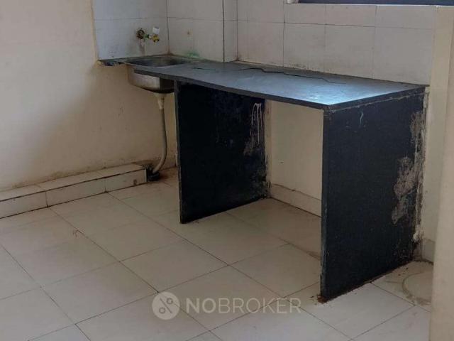 1 RK House for Rent In Wagholi